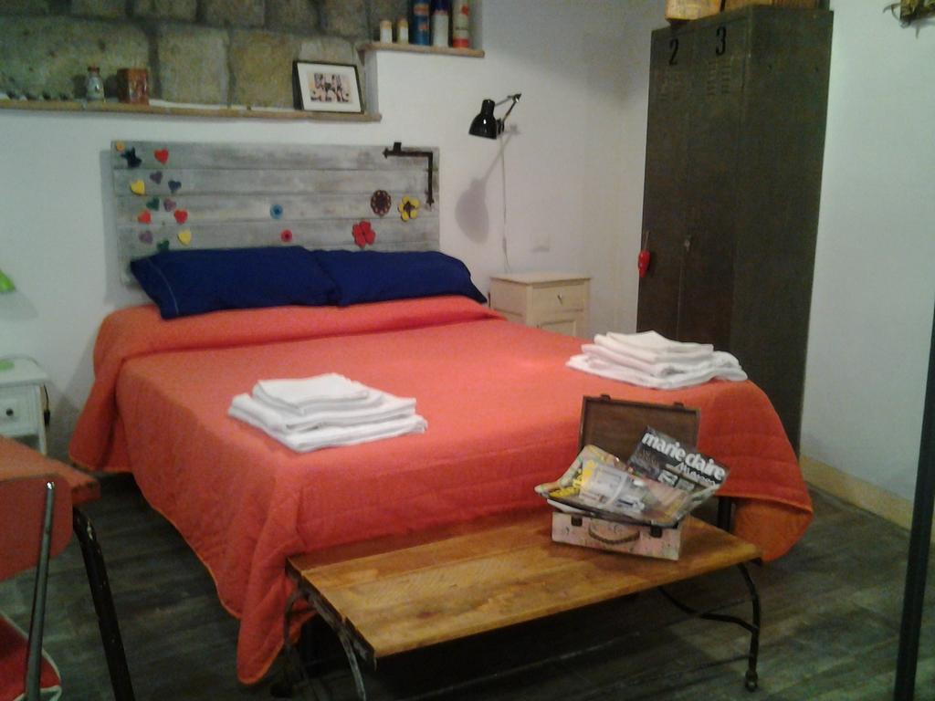 Apartment Seminello ピティリアーノ 部屋 写真