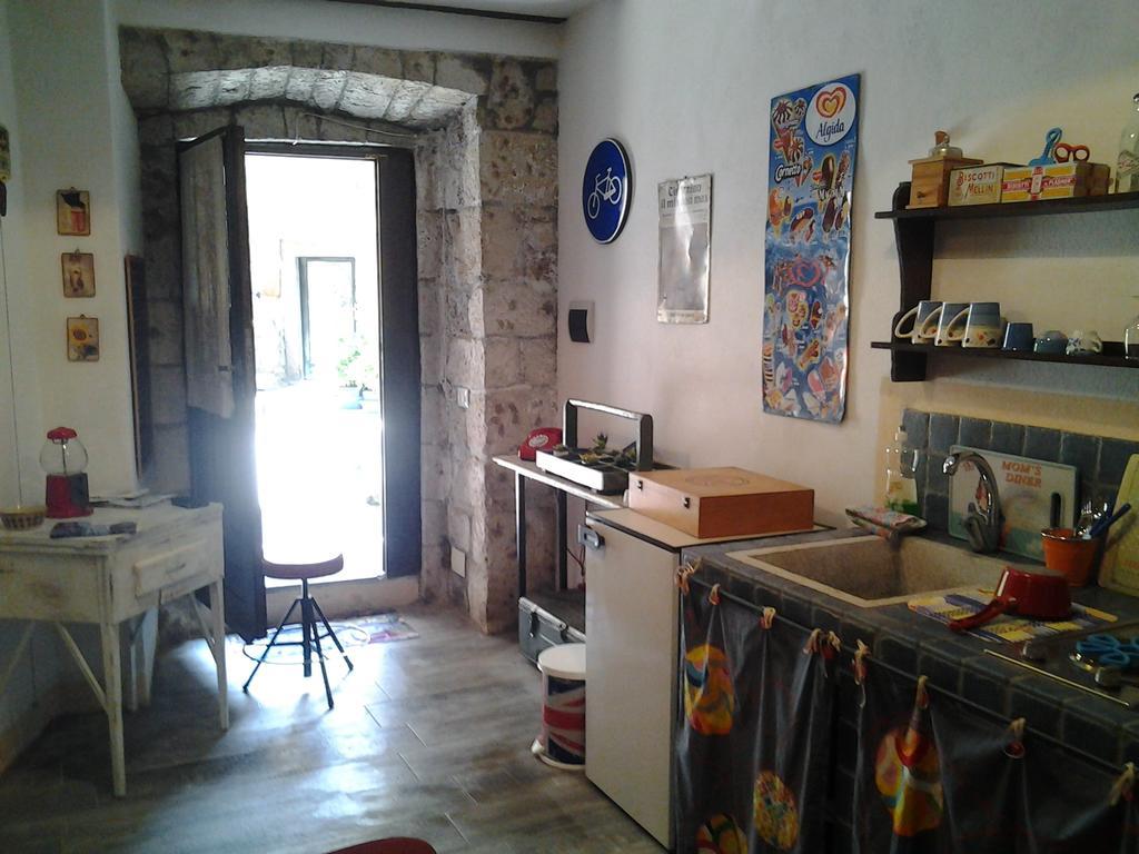 Apartment Seminello ピティリアーノ 部屋 写真
