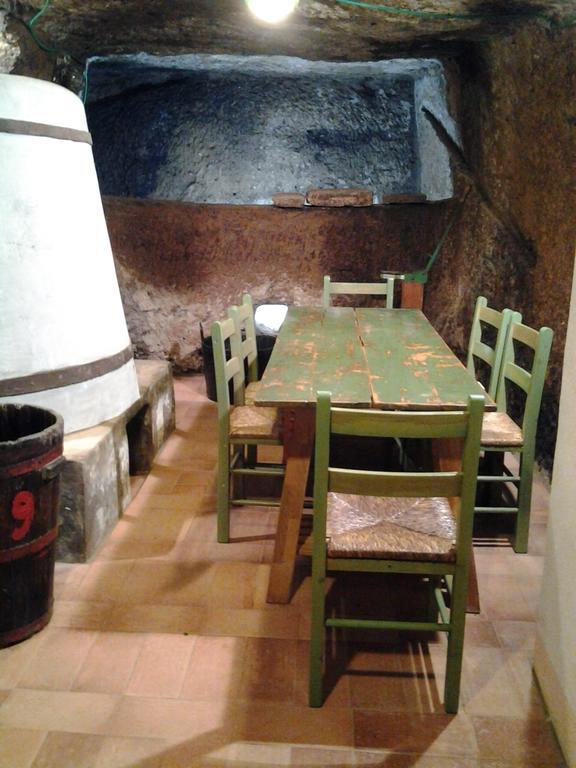 Apartment Seminello ピティリアーノ 部屋 写真